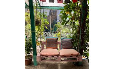 SE VENDE O ALQUILA POSADA EN BELLA VISTA 12 REC