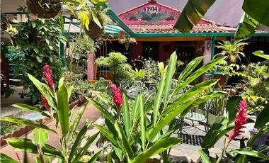 SE VENDE O ALQUILA POSADA EN BELLA VISTA 12 REC