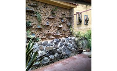 SE VENDE O ALQUILA POSADA EN BELLA VISTA 12 REC