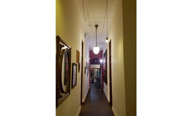 SE VENDE O ALQUILA POSADA EN BELLA VISTA 12 REC