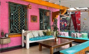 SE VENDE O ALQUILA POSADA EN BELLA VISTA 12 REC