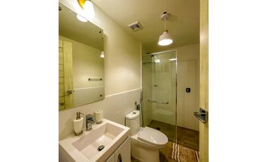 VENDO APARTAMENTO EN CHAME PLAYA CARACOL  2R