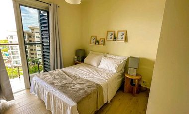 VENDO APARTAMENTO EN CHAME PLAYA CARACOL  2R