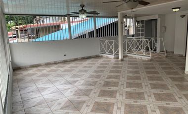 VENDO CASA EN BETHANIA  AMPLIA Y ACOGEDORA