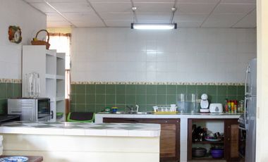 PENONOME / RIO GRANDE / 2000 M2 / CASA CAMPESTRE / AMOBLADA