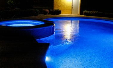 PENONOME / RIO GRANDE / 2000 M2 / CASA CAMPESTRE / AMOBLADA