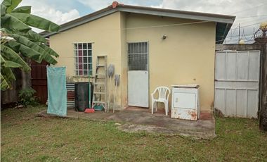 Urb San Juan Pacora