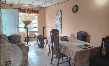 Urb San Juan Pacora