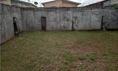 Urb San Juan Pacora