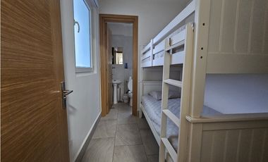 Apartamento en venta en Playa Escondida (LM)