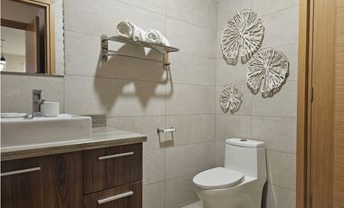 Apartamento en venta en Playa Escondida (LM)