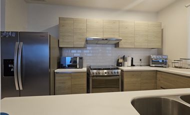 Apartamento en venta en Playa Escondida (LM)