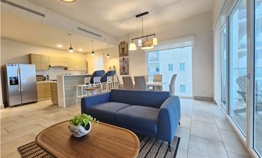 Apartamento en venta en Playa Escondida (LM)
