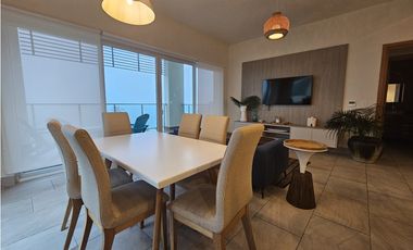 Apartamento en venta en Playa Escondida (LM)