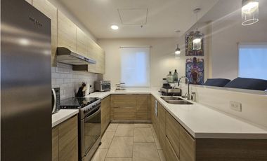 Apartamento en venta en Playa Escondida (LM)