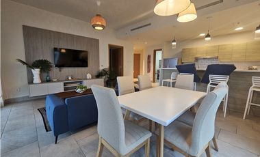 Apartamento en venta en Playa Escondida (LM)