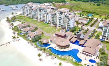 Apartamento en venta en Playa Escondida (LM)