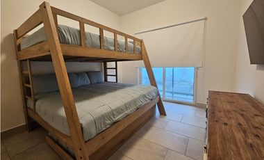 Apartamento en venta en Playa Escondida (LM)