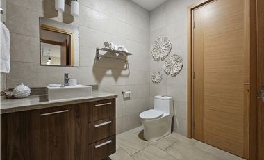 Apartamento en venta en Playa Escondida (LM)