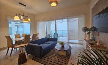 Apartamento en venta en Playa Escondida (LM)
