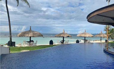 Apartamento en venta en Playa Escondida (LM)