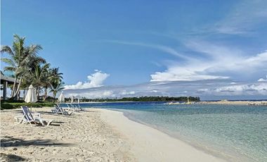 Apartamento en venta en Playa Escondida (LM)