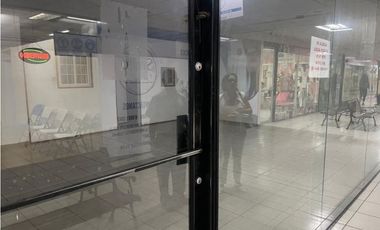 Excelente local en alquiler ubicado en la gran estación. (RK)