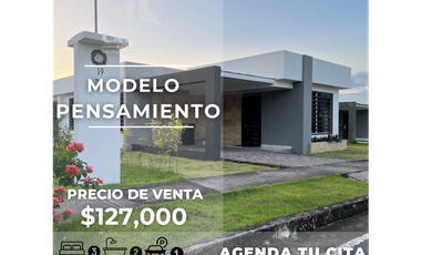 PROYECTO RESIDENCIAL EN SANTIAGO DE VERAGUAS / EL ESPINO