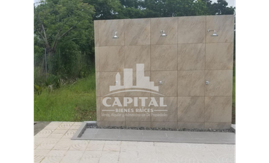 PROYECTO RESIDENCIAL EN SANTIAGO DE VERAGUAS / EL ESPINO