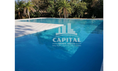 PROYECTO RESIDENCIAL EN SANTIAGO DE VERAGUAS / EL ESPINO