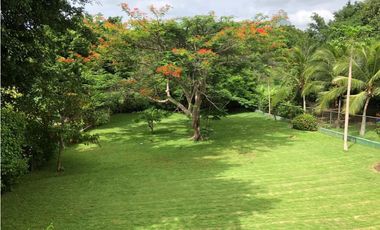 VENTA DE TERRENO EN CORONADO