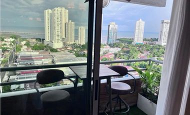 ALQUILO APARTAMENTO EN PARQUE LEFEBRE