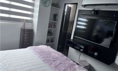 ALQUILO APARTAMENTO EN PARQUE LEFEBRE