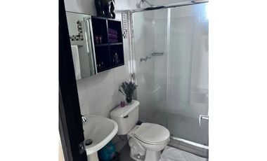 ALQUILO APARTAMENTO EN PARQUE LEFEBRE