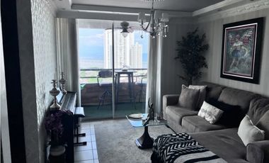 ALQUILO APARTAMENTO EN PARQUE LEFEBRE