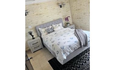 ALQUILO APARTAMENTO EN PARQUE LEFEBRE
