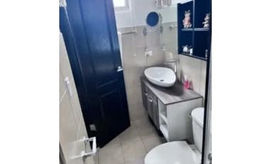 ALQUILO APARTAMENTO EN PARQUE LEFEBRE