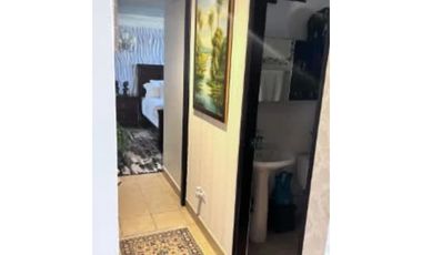 ALQUILO APARTAMENTO EN PARQUE LEFEBRE