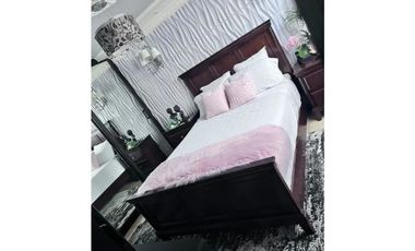 ALQUILO APARTAMENTO EN PARQUE LEFEBRE