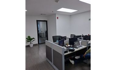 TORRES DE LAS AMERICAS PUNTA PACIFICA OFICINA VENTA