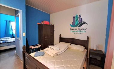 VENDO CASA EN VOLCAN LOTE 600MTS