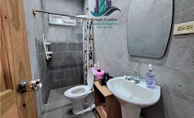 VENDO CASA EN VOLCAN LOTE 600MTS