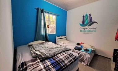 VENDO CASA EN VOLCAN LOTE 600MTS