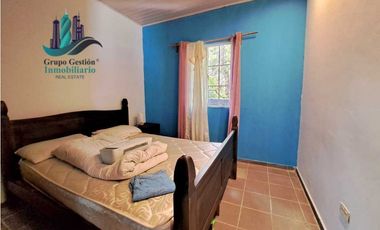 VENDO CASA EN VOLCAN LOTE 600MTS