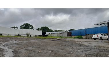 ALQUILER TERRENO COMERCIAL MAÑANITAS (JM)