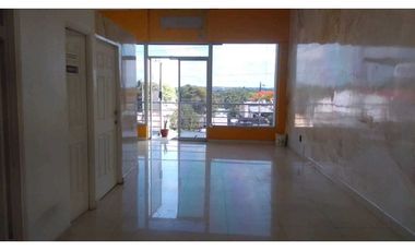 ALQUILO LOCAL EN LA CHORRERA PLAZA LAS AMERICAS