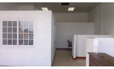 ALQUILO LOCAL EN LA CHORRERA PLAZA LAS AMERICAS 75MTS