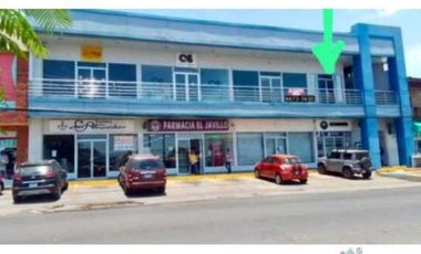 ALQUILO LOCAL EN LA CHORRERA PLAZA LAS AMERICAS 75MTS