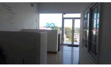 ALQUILO LOCAL EN LA CHORRERA PLAZA LAS AMERICAS 75MTS
