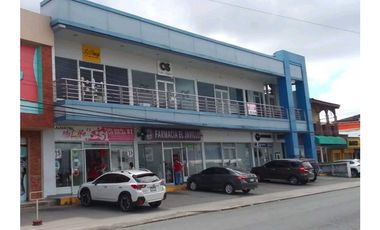 ALQUILO LOCAL EN LA CHORRERA PLAZA LAS AMERICAS 75MTS